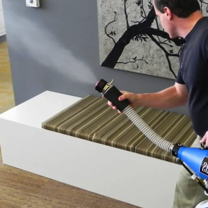 Professional Odor Removal in Athens, MI